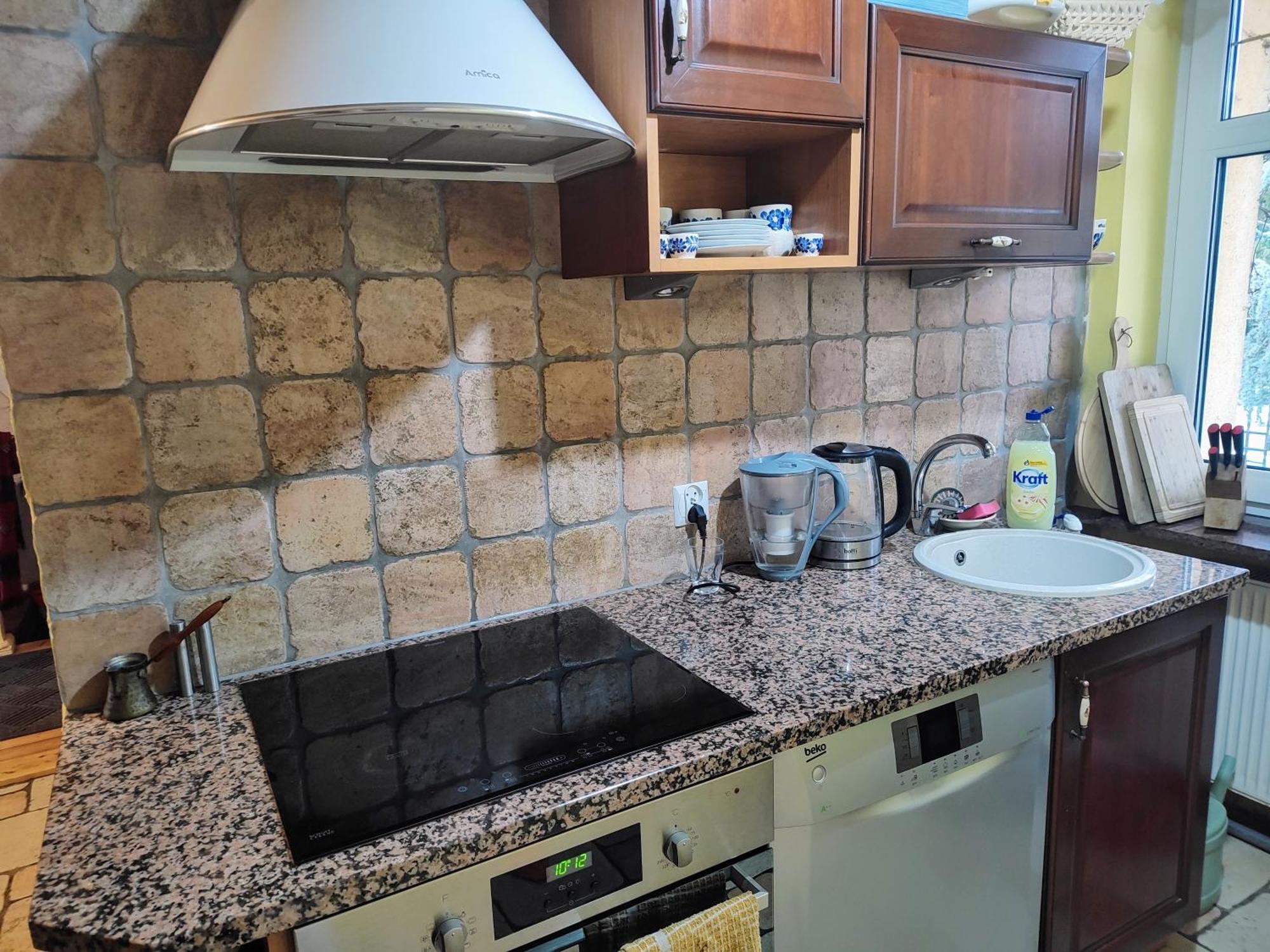 Sloneczne Apartamenty Sobótka Екстериор снимка